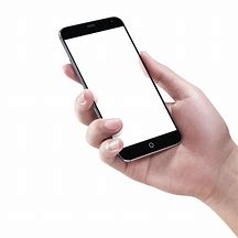 Image result for Hand Holding Phone 3D PNG