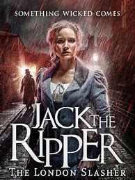 Image result for Horror Movie Jack the Ripper
