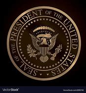 Image result for U.S. President Logo