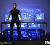 Image result for Tony Stark Computer Ware