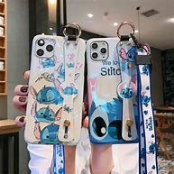 Image result for Disney Tech Stitch Phone Case iPhone XR