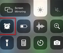Image result for iPhone Alarm Icon