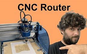 Image result for ShopBot CNC Router