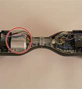 Image result for Swagtron Hoverboard Battery