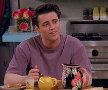 Image result for Joey