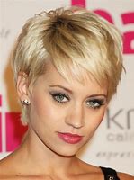 Image result for Flattering Hairstyles for Thinning Hair