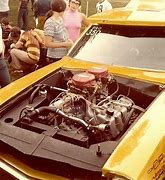 Image result for Pro Stock Drag Racing Engines
