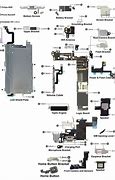 Image result for iPhone 6 Parts Diagram PDF