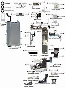 Image result for iPhone 5S Schematic