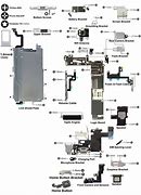 Image result for iPhone 6 Plus Repair Diagram