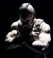 Image result for Pics of Bane