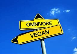 Image result for Vegan vs Omnivore