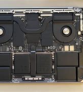 Image result for MacBook Pro 2018 Inside