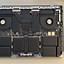 Image result for 2018 MacBook Pro Internals