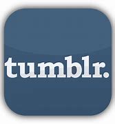 Image result for Tumblr App Logo