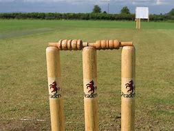 Image result for Cricket Stumps ClipArt