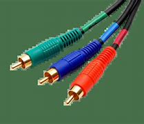 Image result for RCA Audio Cable Connectors