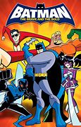 Image result for Batman The Brave and the Bold Robin