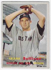 Image result for Frank Sullivan Philadelphia Phillies Color Photo