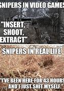 Image result for Funny Sniper