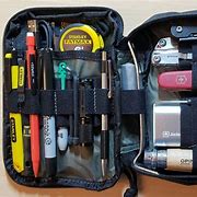 Image result for EDC Kit