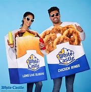 Image result for Red and White Castle Toy
