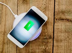 Image result for iPhone Wireless Charging Horizontal