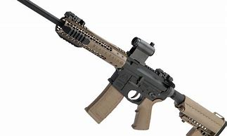 Image result for AR Airsoft Rifle