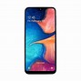 Image result for Marca Samsung Modelo Galaxy A20e