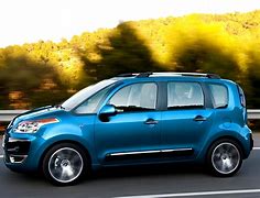 Image result for citroen_c3_picasso