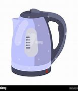 Image result for The Base of the Electric Kettle Cartoon