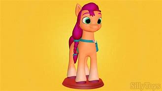 Image result for My Little Pony 3D Demo