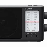 Image result for Sony Radio Receiver