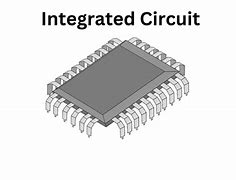 Image result for Transistor Integrated Circuit