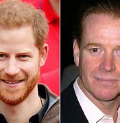 Image result for Prince Harry's Father