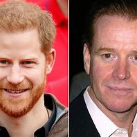 Image result for Prince Harry's Possible Father