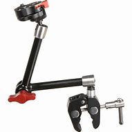 Image result for Adjustable Arm Clamp