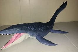 Image result for Mattel Mosasaurus