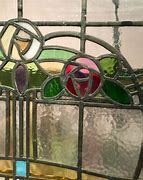 Image result for Charles Rennie Mackintosh Stained Glass