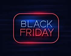 Image result for Black Friday Sign