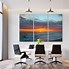 Image result for Beach Canvas Wall Art