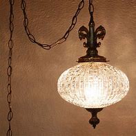 Image result for Decorative Chains for Light Fixture
