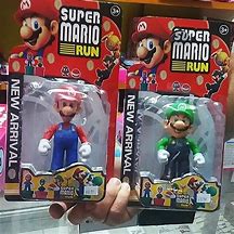Image result for Bootleg Mario