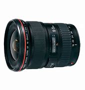 Image result for Canon EF 16-35Mm F 2.8L II USM Lens