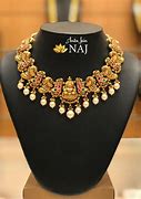 Image result for Antique Gold Jewellery Designs
