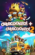 Image result for Over Cooked 2 Xbox One