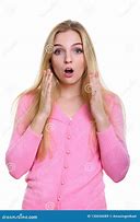 Image result for A Girl Staring Out the Window Shocked
