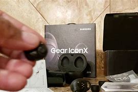 Image result for Gear Iconx Volume Issue