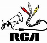Image result for Silhouette RCA
