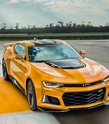 Image result for Chevrolet Camaro Bumblebee Edition